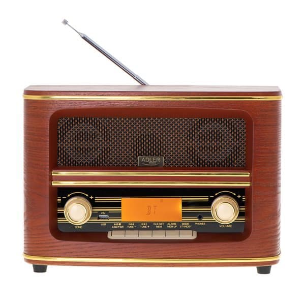 Adler Retro Radio AD 1187