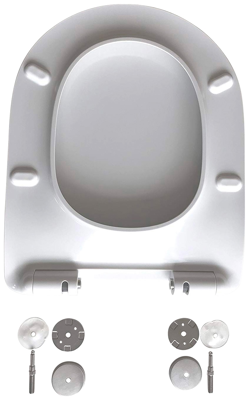 ADOB WC-Sitz »Empoli S2« für Villeroy & Boch Subway II
