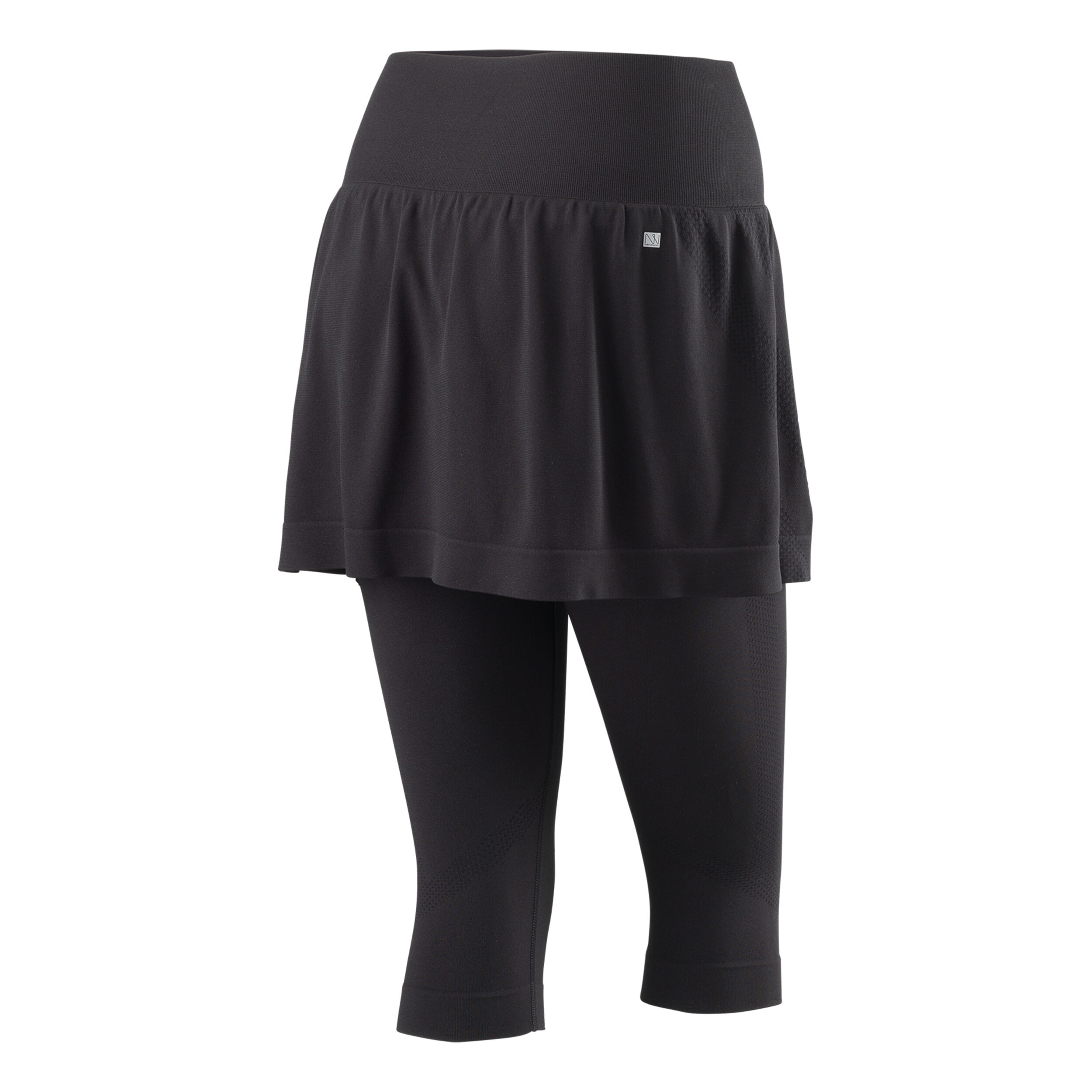 Wilson Seamless Scapri Femmes - Noir