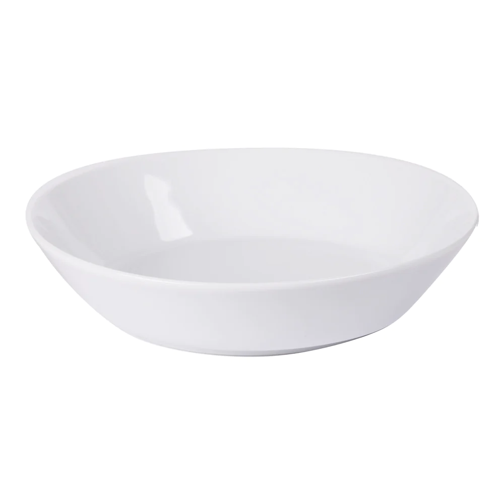 Assiette creuse Trendy 19,5 cm (lot de 6) Table passion