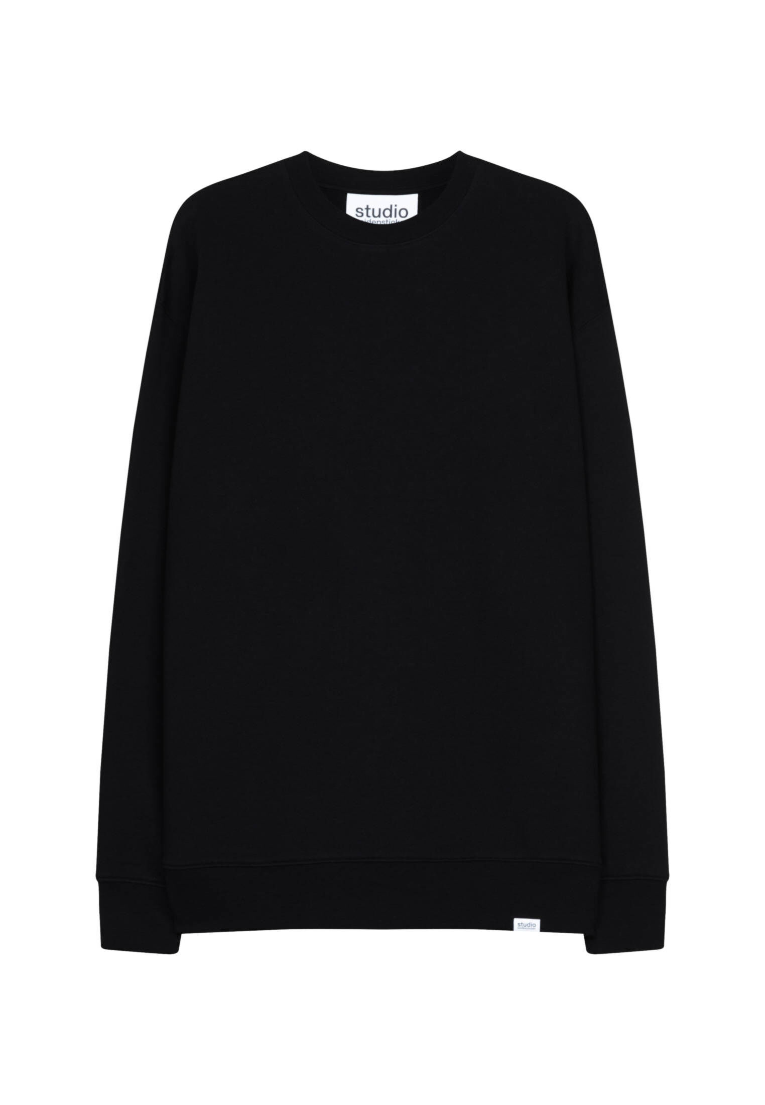 Studio Seidensticker| Herren Sweat-Shirt Studio