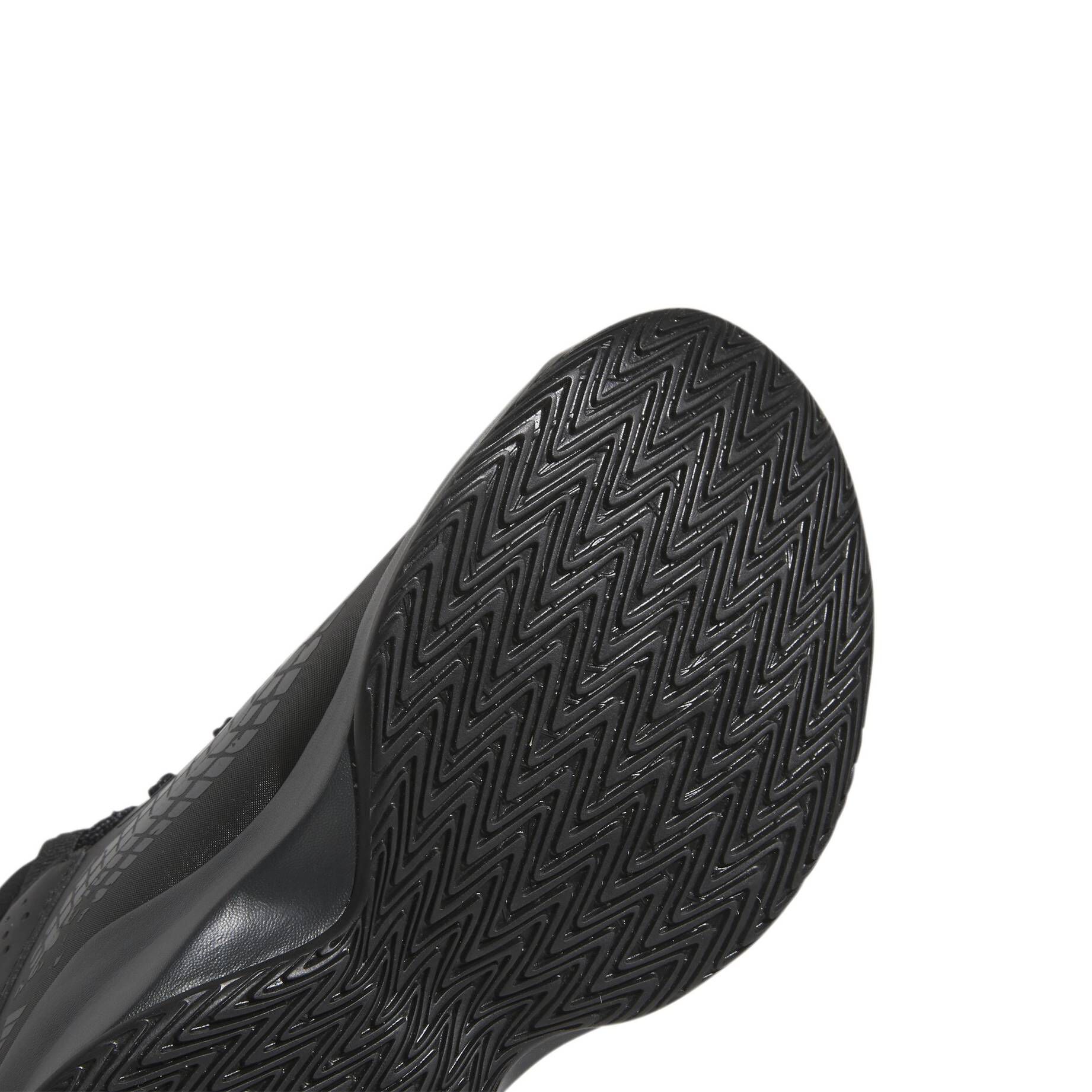 adidas Performance| Kinder Basketballschuhe CROSS EM UP 5 WIDE