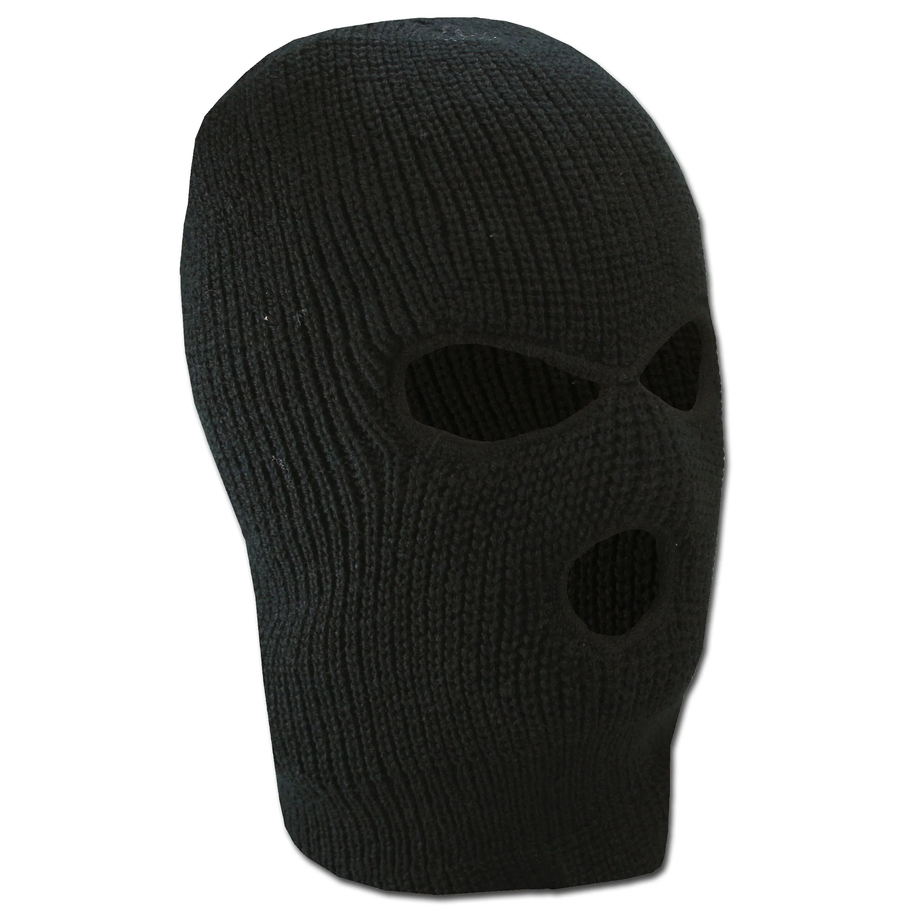 Mil-Tec -  Balaclava Polyacryl 3-Loch