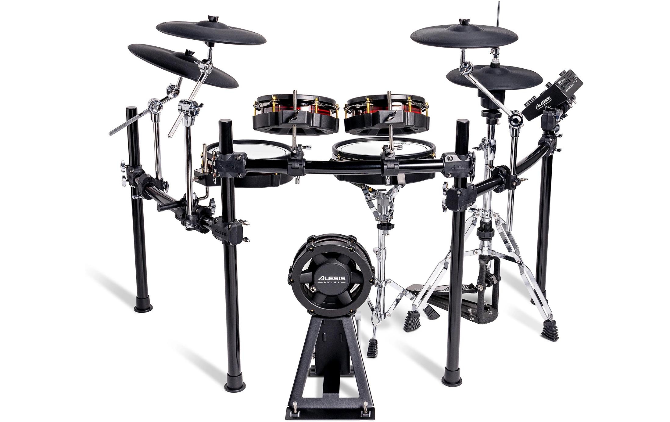 Schlagzeug »Alesis Strata Core«