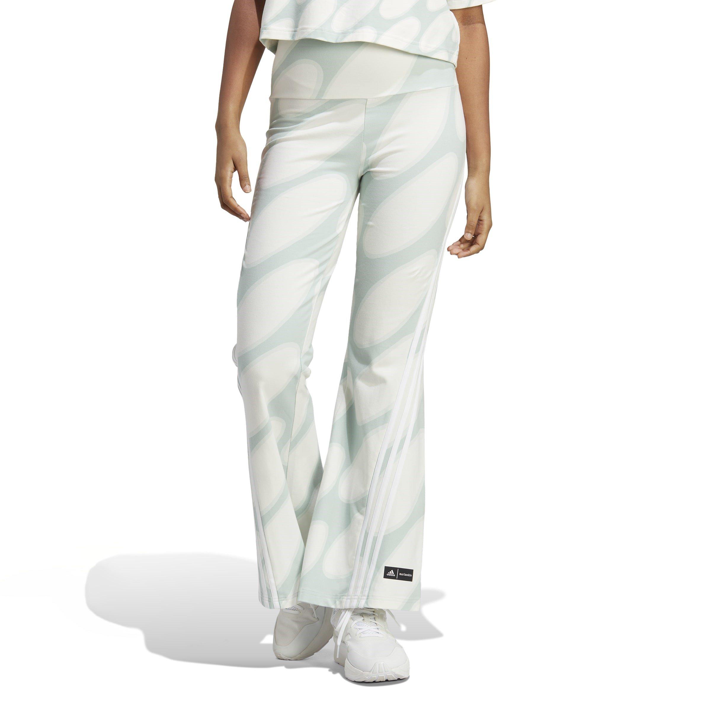 adidas x Marimekko Future Icons Flared Leggings Womens