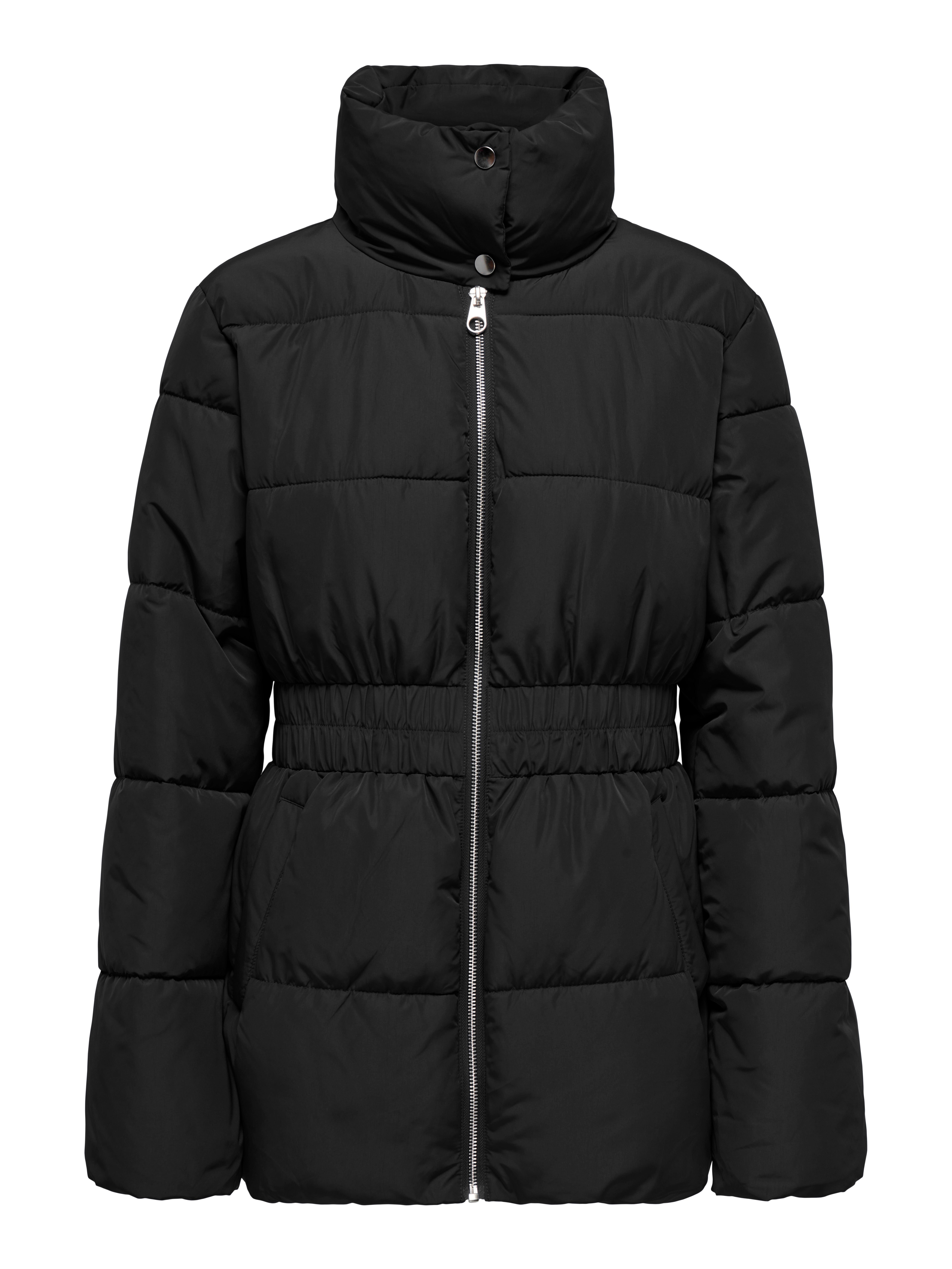 JDYIMAGINE Daunenjacke Black