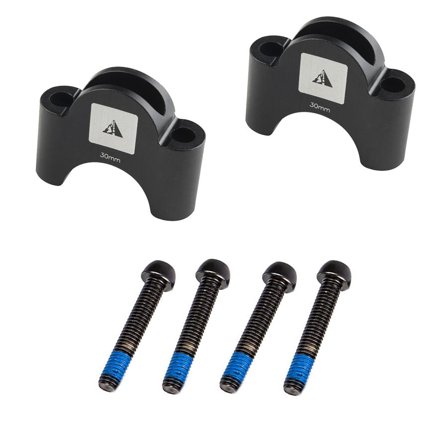 Profile Design Bracket Riser Kit kaufen | Bike-Discount