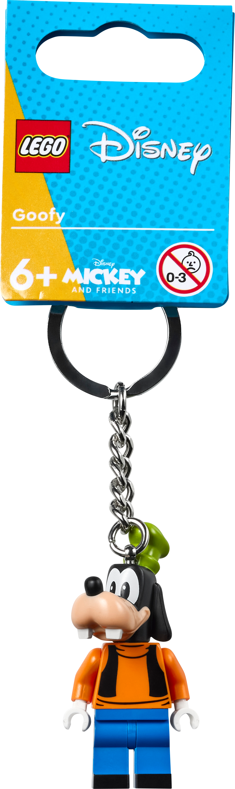 Chaveiro Dingo 854196