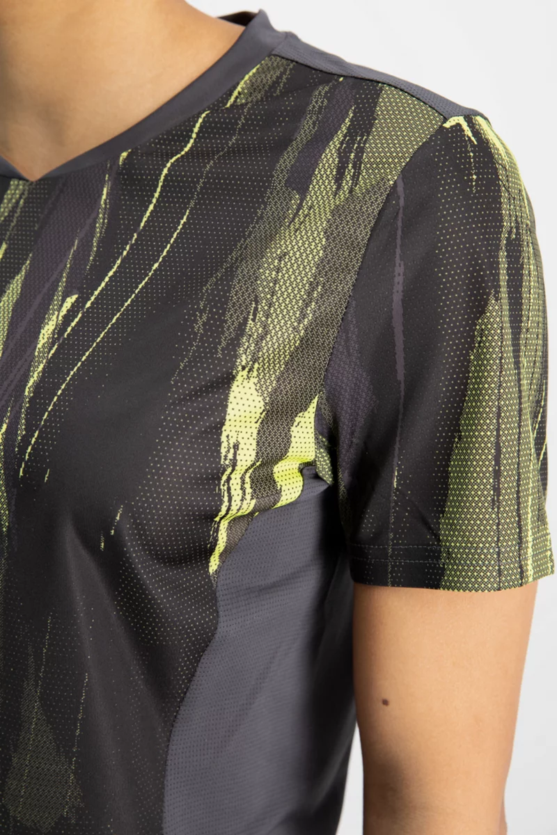 Puma individualCUP Damen T-Shirt