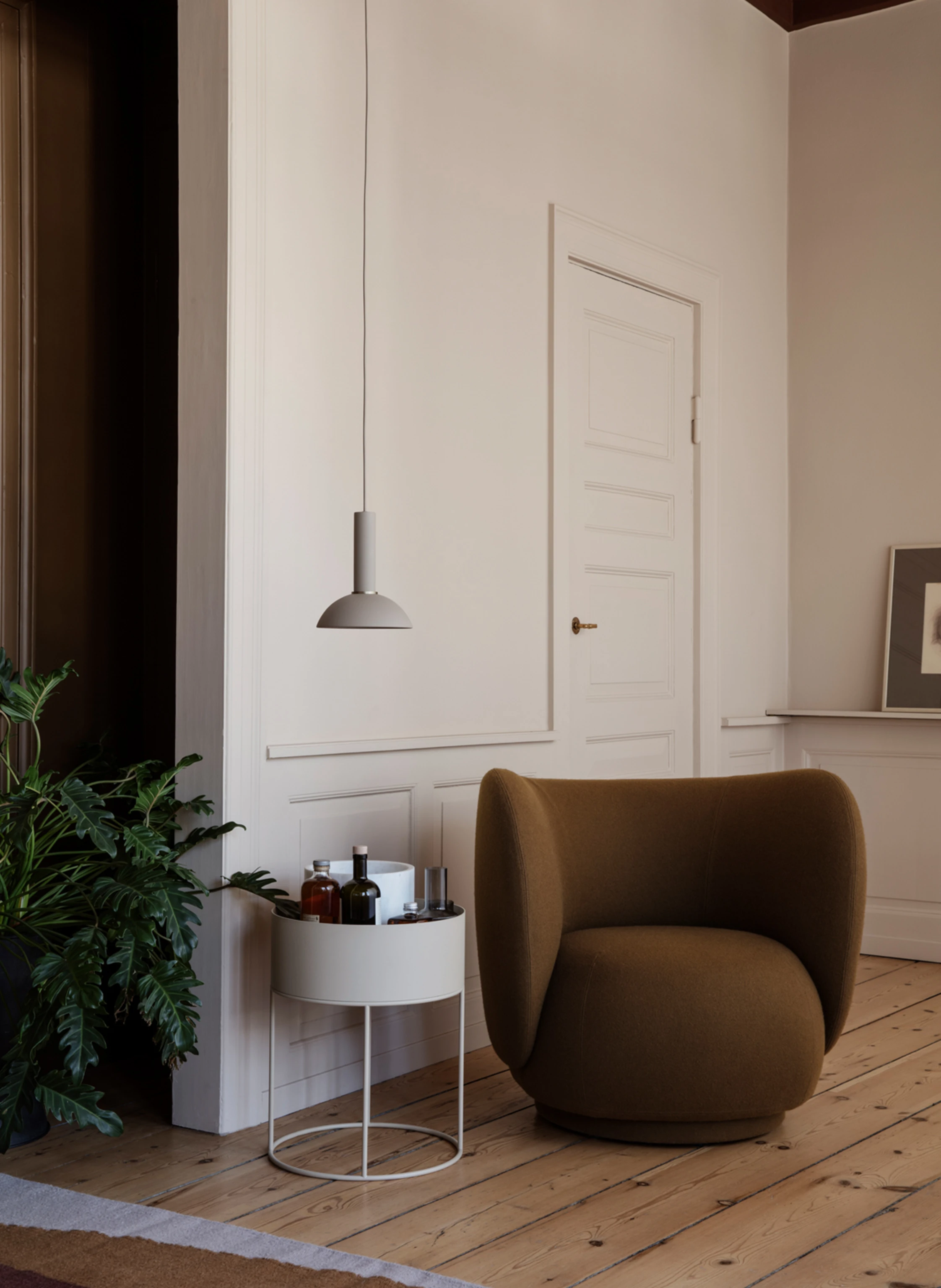 Ferm LIVING Blumentopf