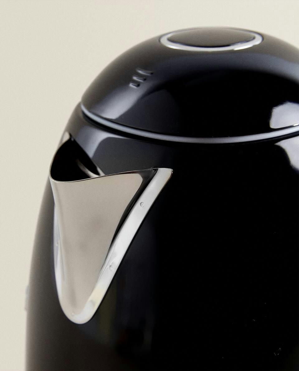 Chaleira Smeg