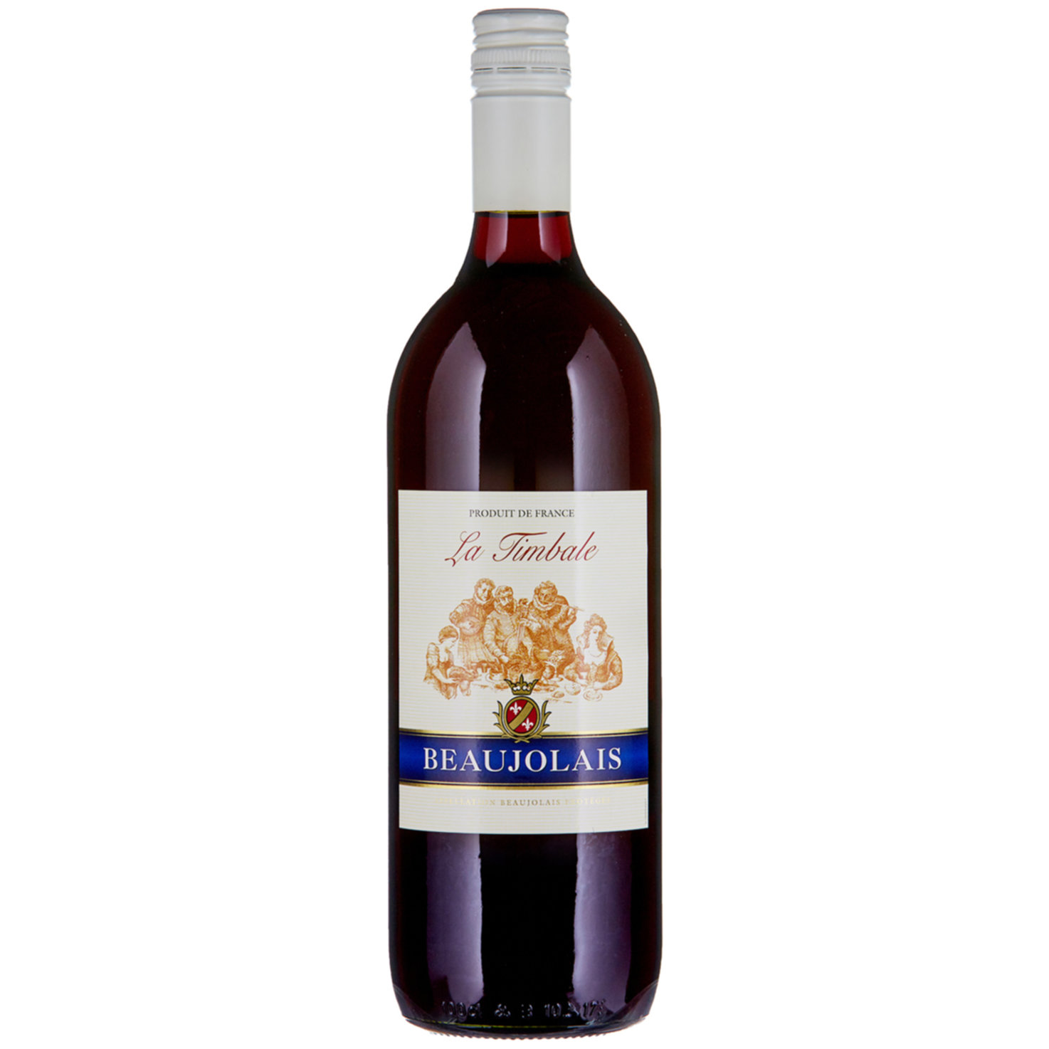 Beaujolais AOP La Timbale -100cl