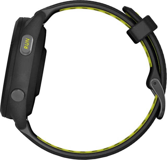 Garmin Forerunner 265S sportsur (sort)
