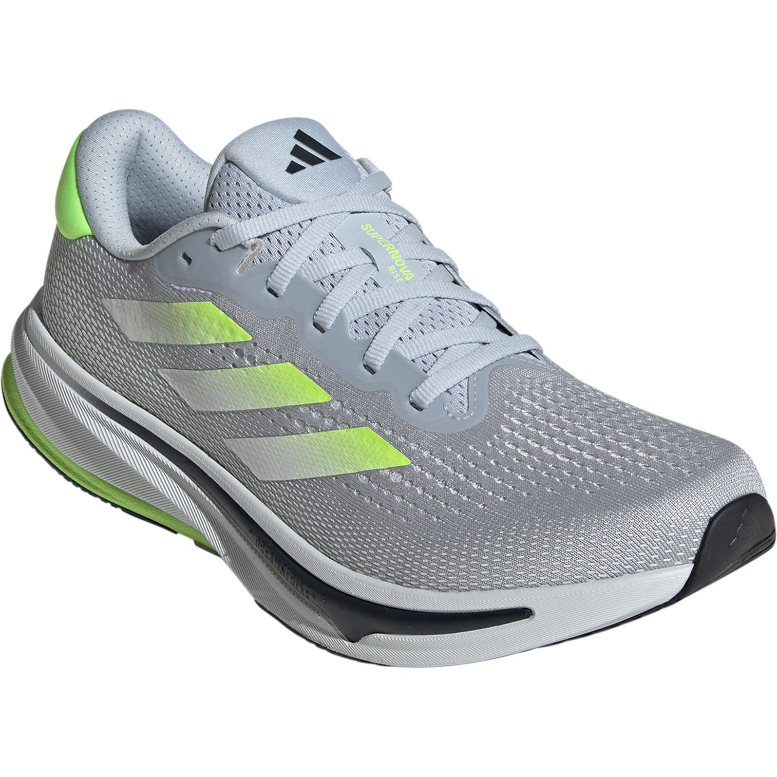 adidas Supernova Rise Laufschuhe Herren halo blue