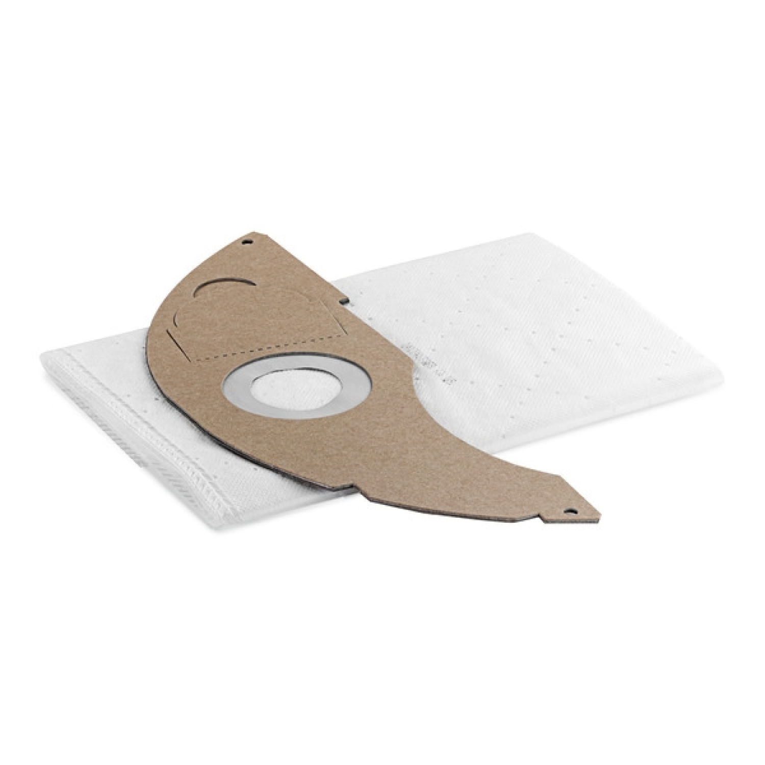 Kärcher Professional 2.889-217.0 Vliesfilterzakken voor de NT22/1 (5st)