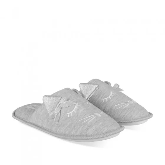 Chaussons GRIS PHILOV