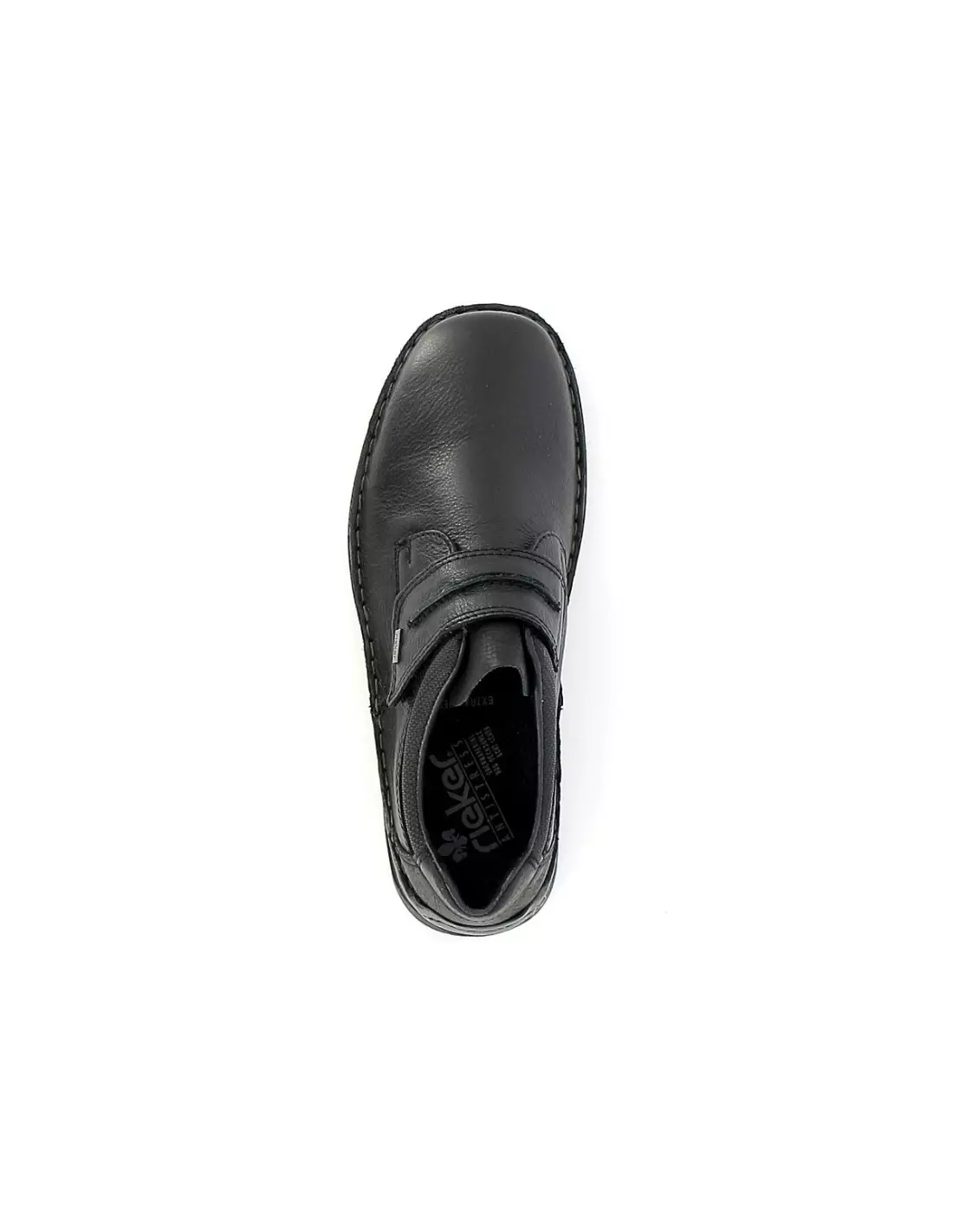 RIEKER 05358-01 - Chaussures de ville Schwarz