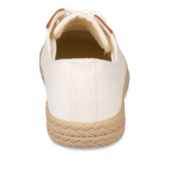 Baskets BEIGE MERRY SCOTT