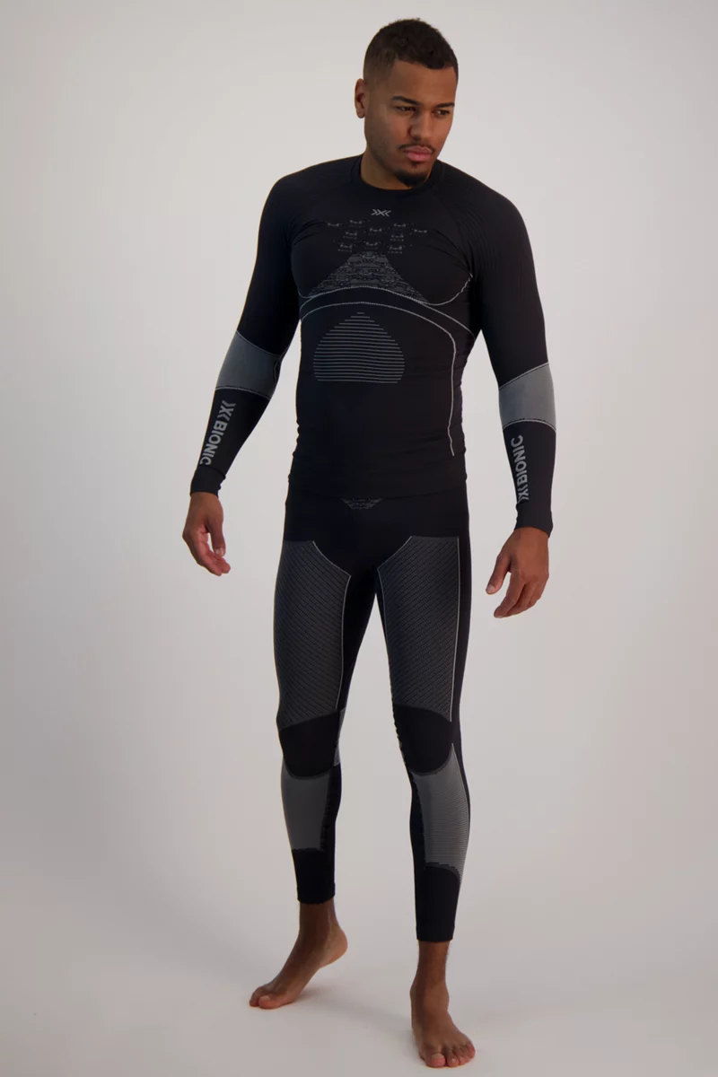 X Bionic Energy Accumulator 4.0 Herren Thermohose