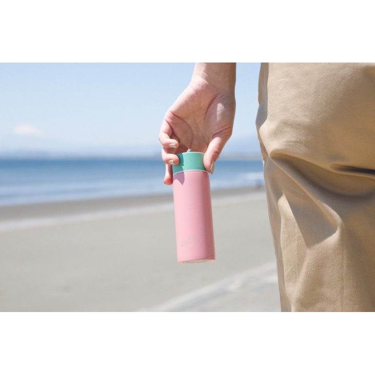 Poketle Isolierflasche S Mix