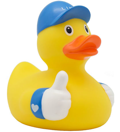 Badeente - WIE