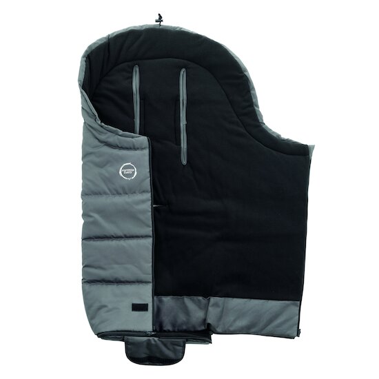 Chancelière hiver   Charbon        de               Formula Baby