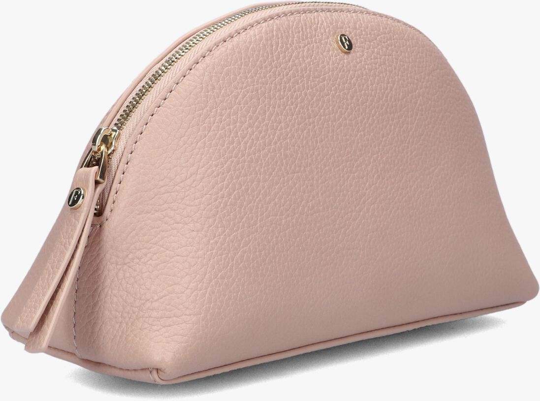 FMME roze fmme toilettas make-up bag grain