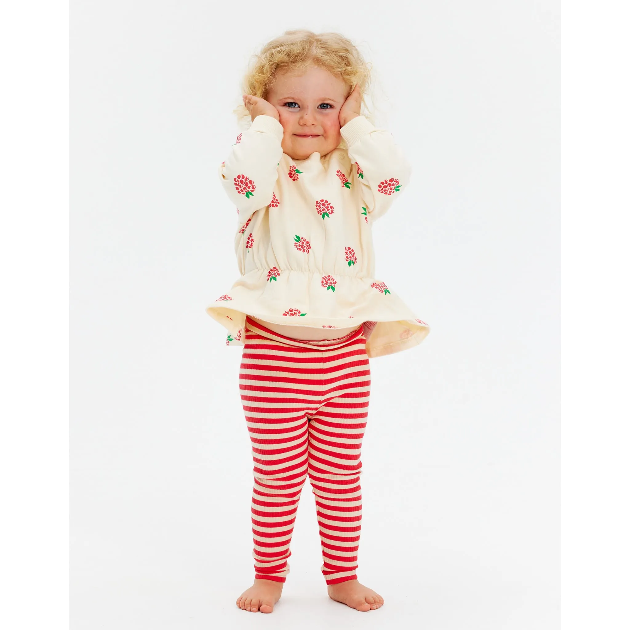 The New Gilet Ouaté Jade 12-36mois