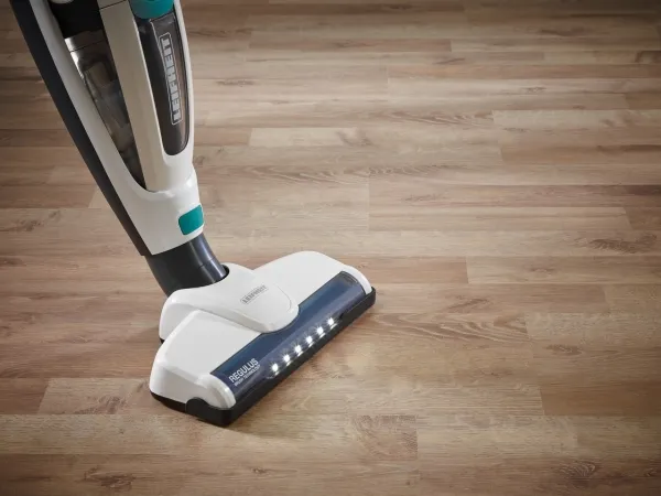 LEIFHEIT Regulus PowerVac - Støvsuger - stav - uden pose