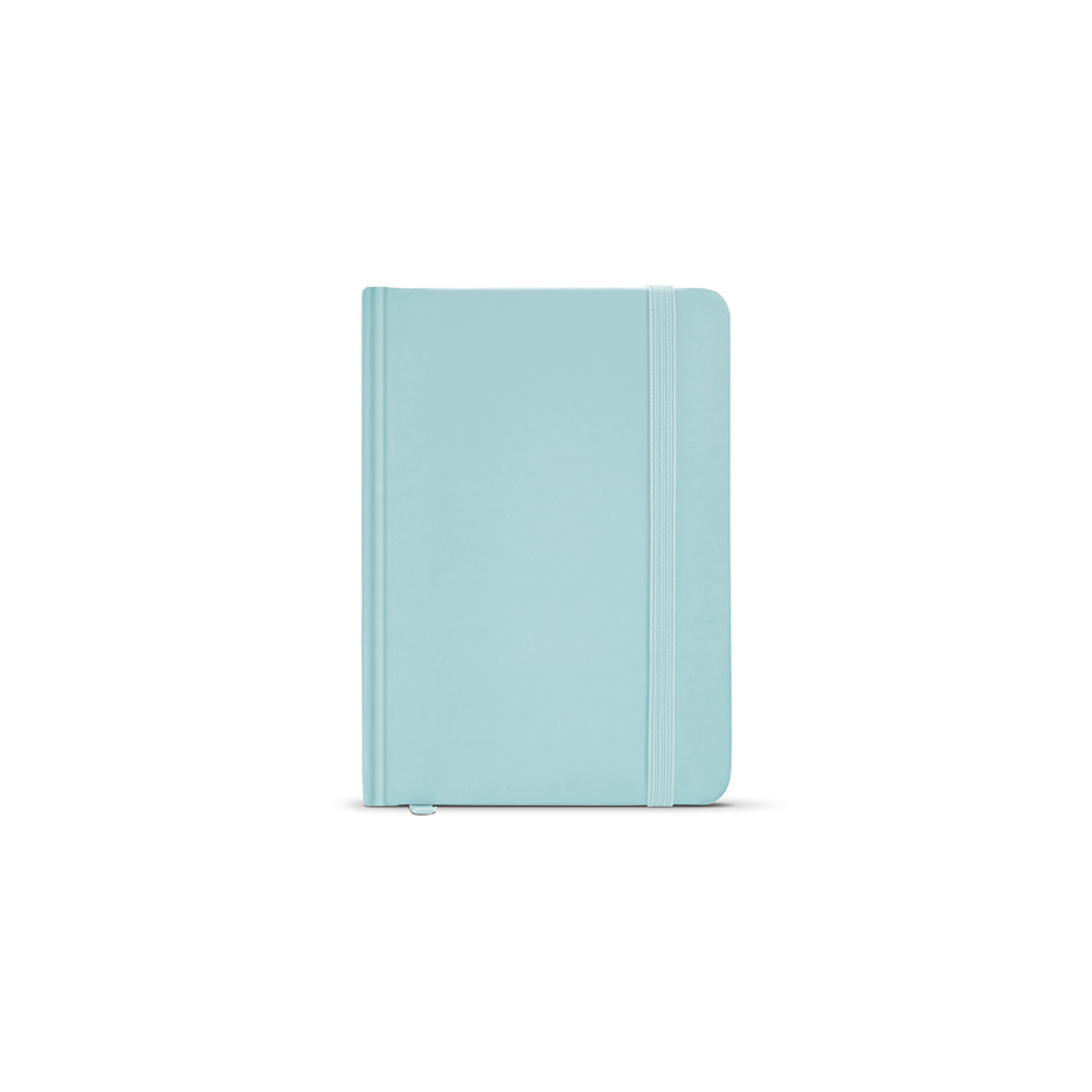 Aodaci ANT019 - Bloc-notes Marquez A6 Papier recyclé 70 gsm