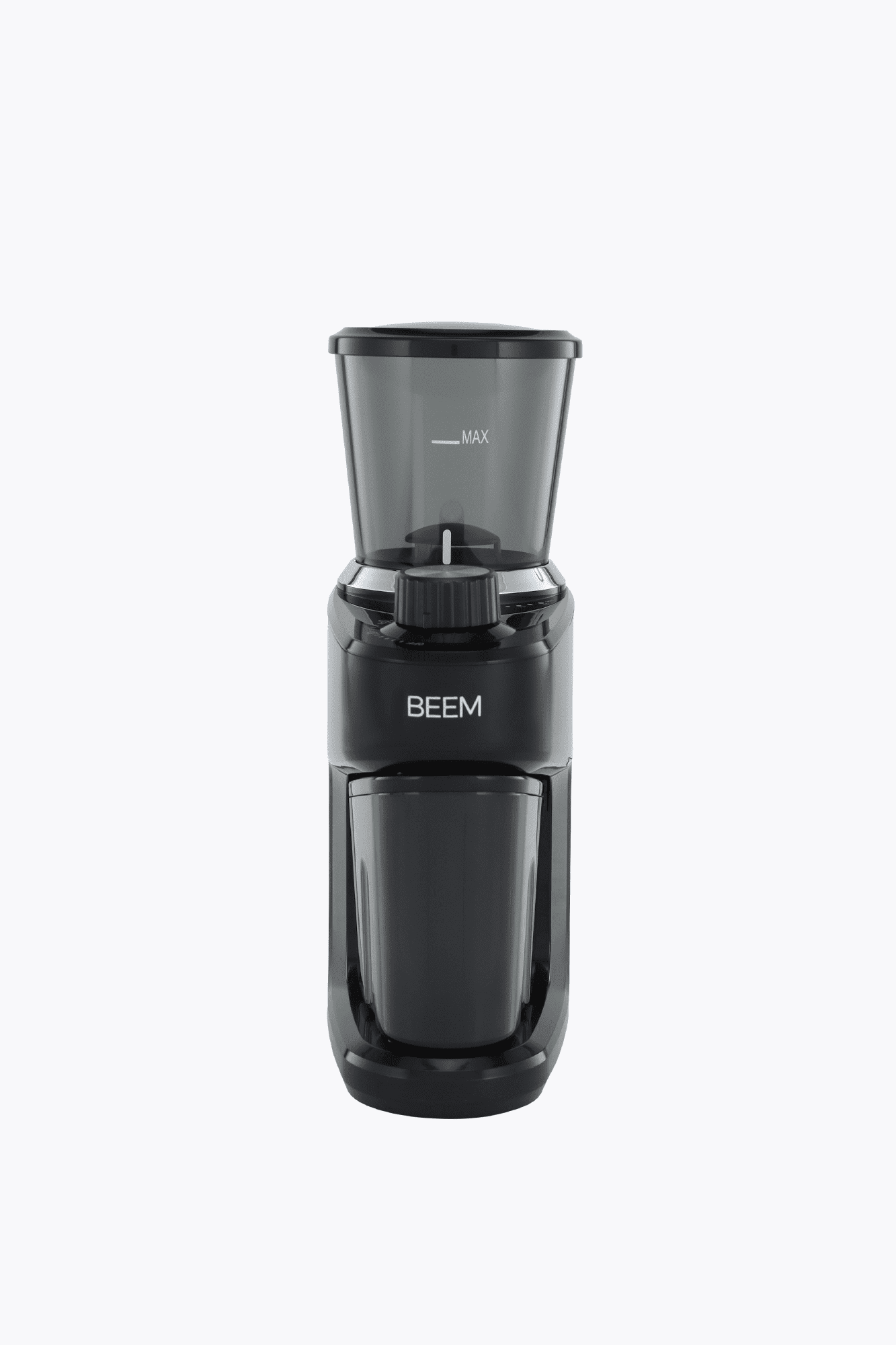 BEEM Kaffeemühle Grind-Intense