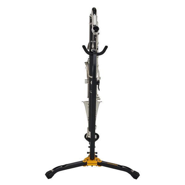 Yamaha YCL-621 II Bass Clarinet