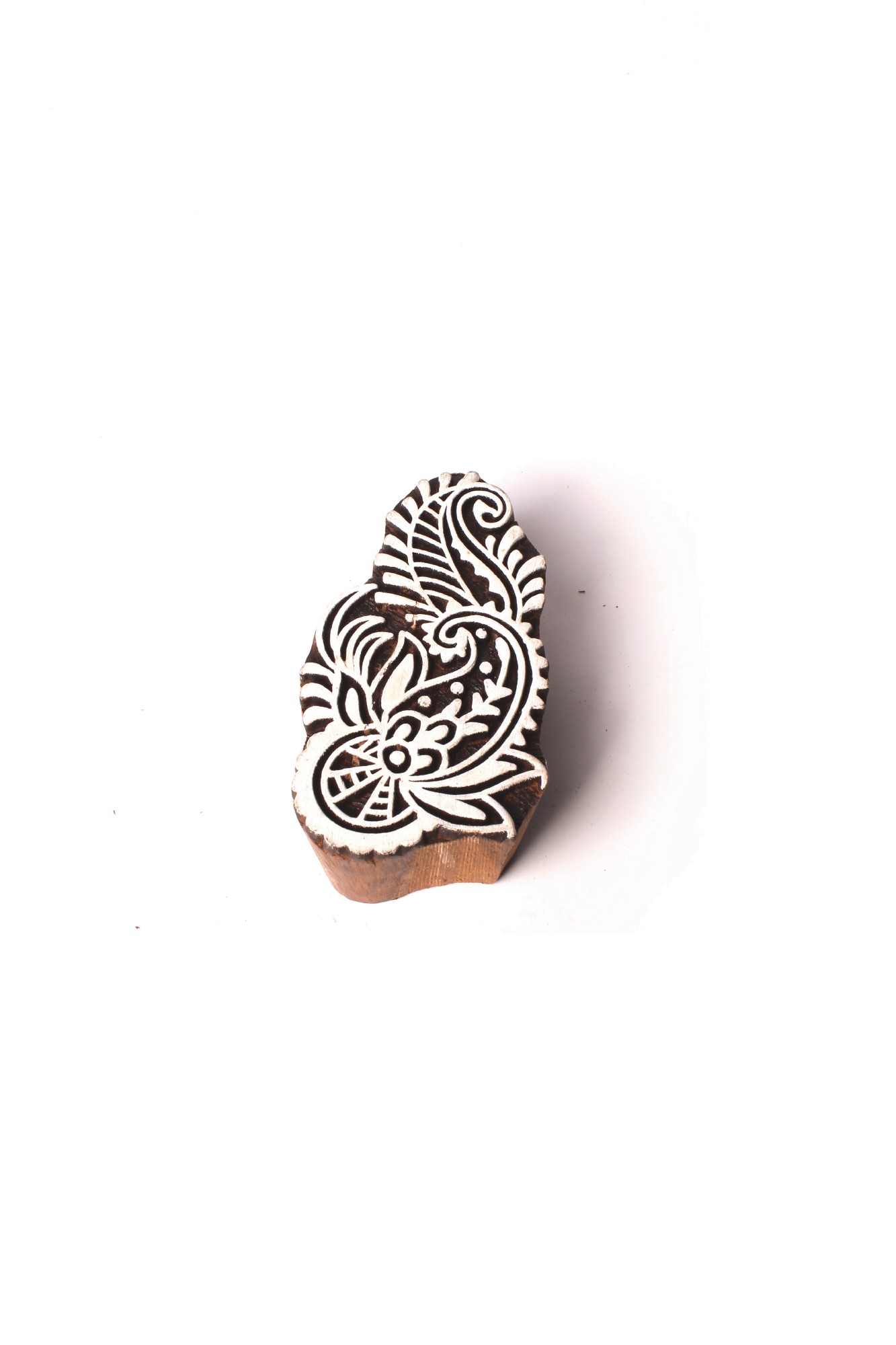 Textilstempel 9 Designs, aus Hartholz, B 10 cm, L 6 cm günstig bestellen