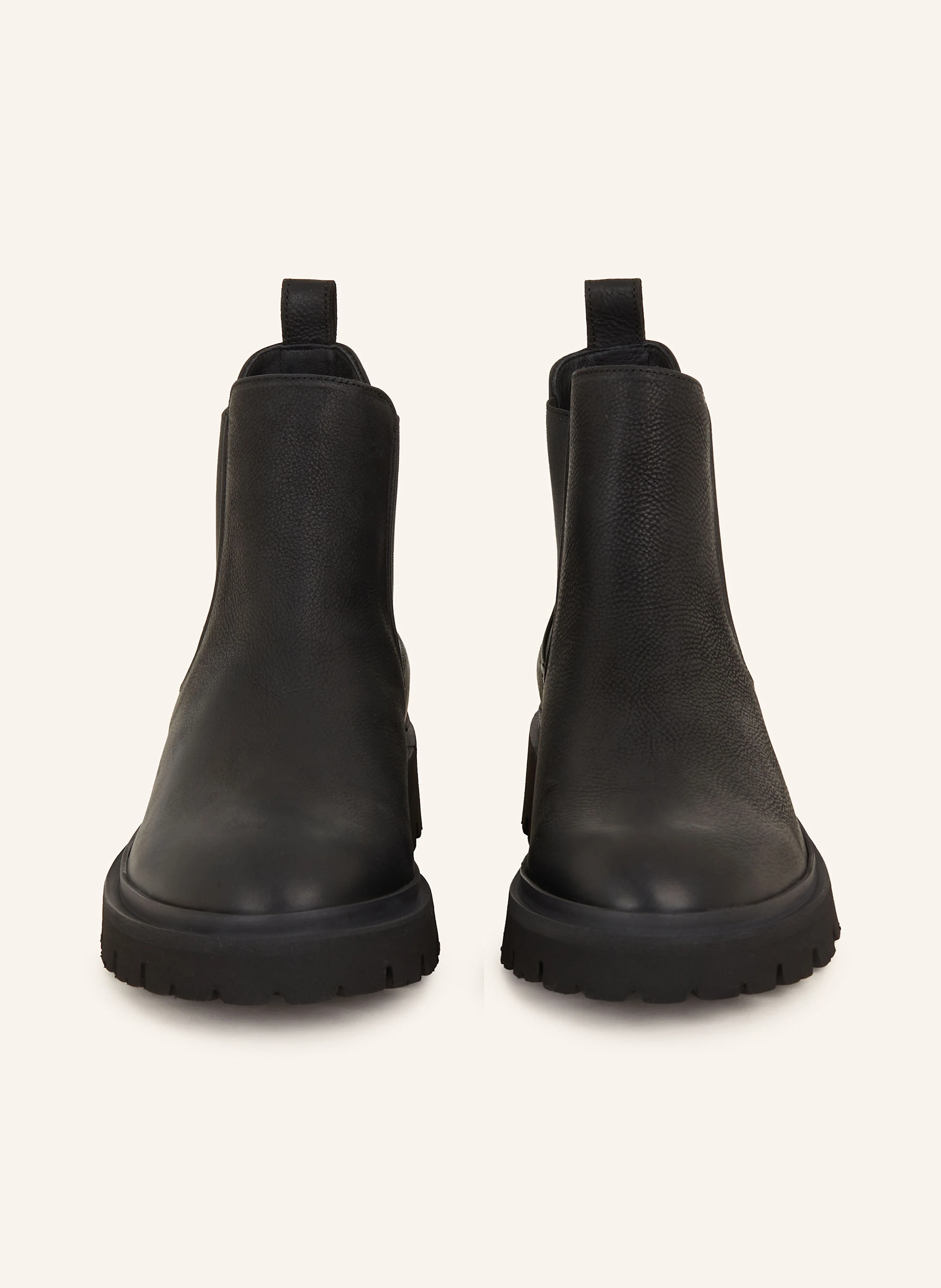 COPENHAGEN Chelsea-Boots CPH128M