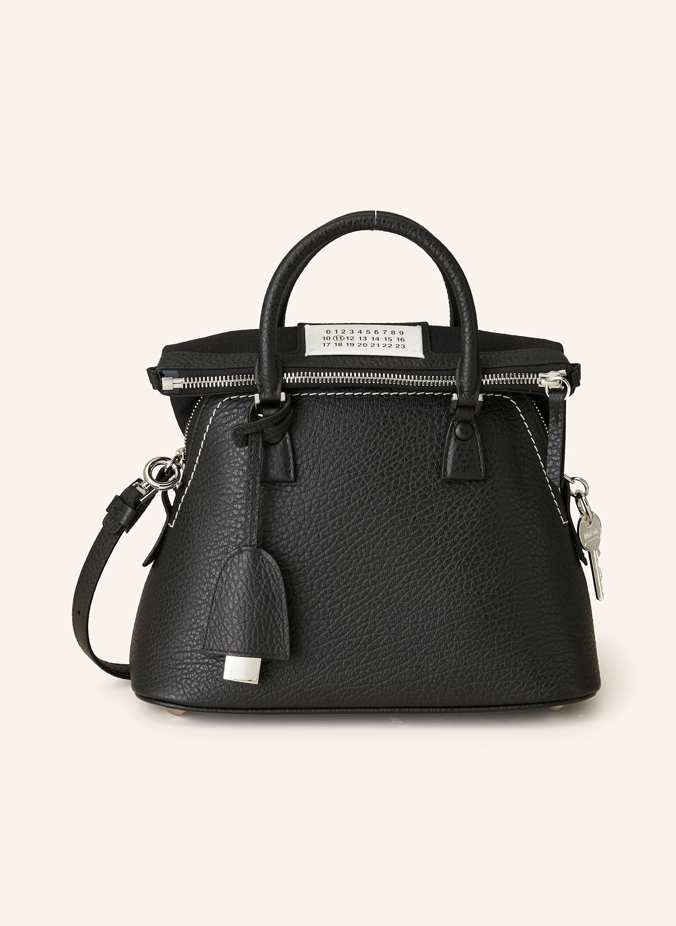 Maison Margiela Handtasche 5AC CLASSIQUE MINI