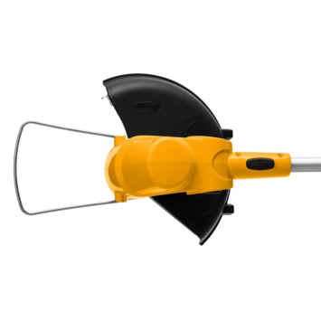 STIGA 20V trimmer 25cm incl. 2,0Ah accu + oplader