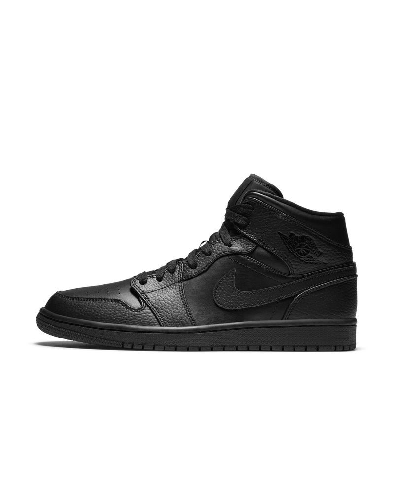 Chaussures Nike Jordan 1 Mid pour homme