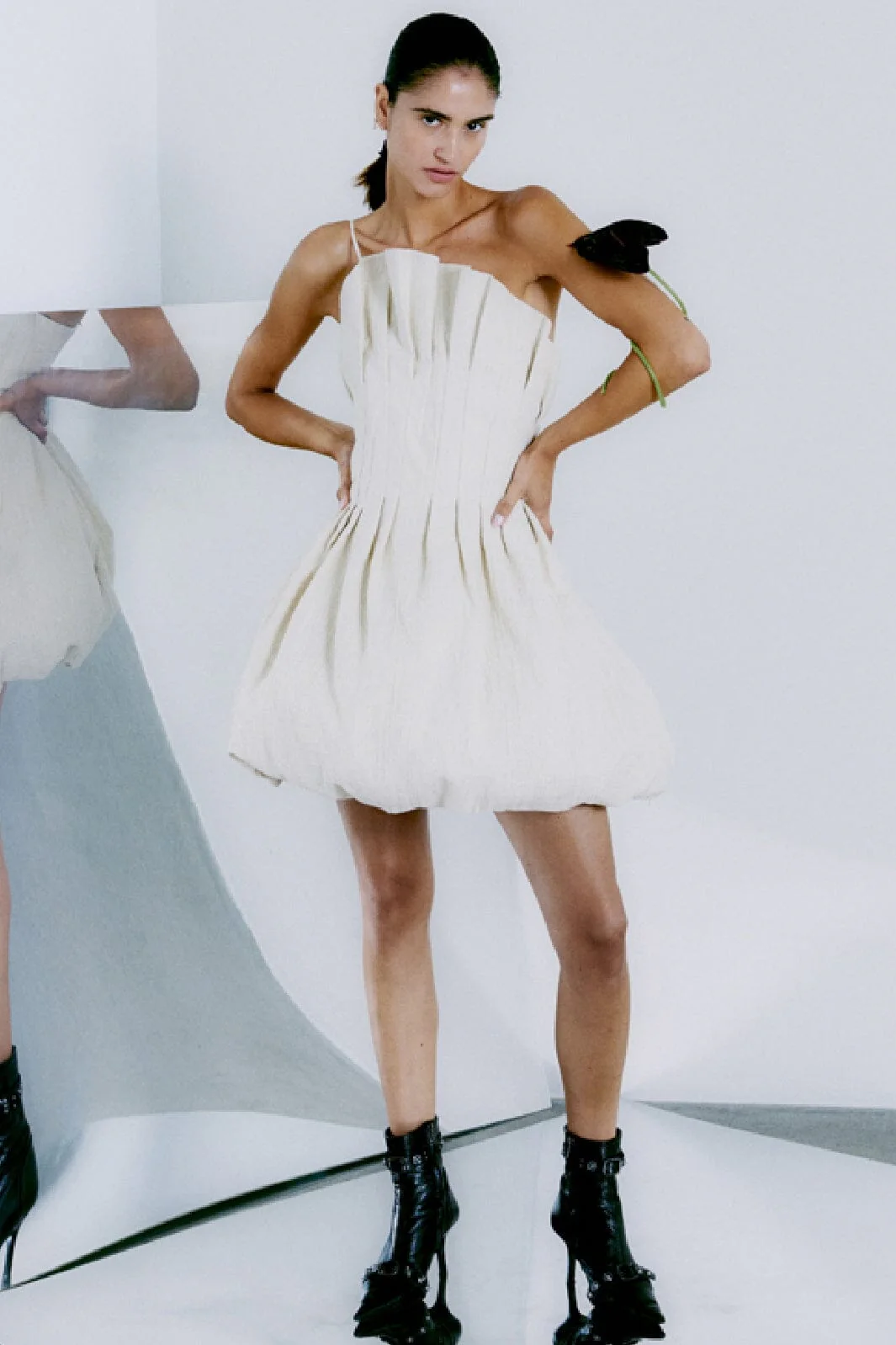 Copenhagen Muse Cmbrinda-dress 206006