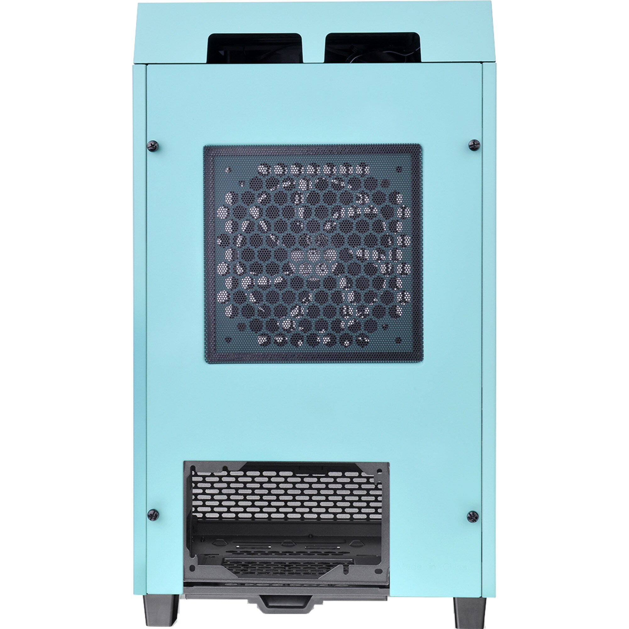 Thermaltake Tower-Gehäuse The Tower 100 Mini