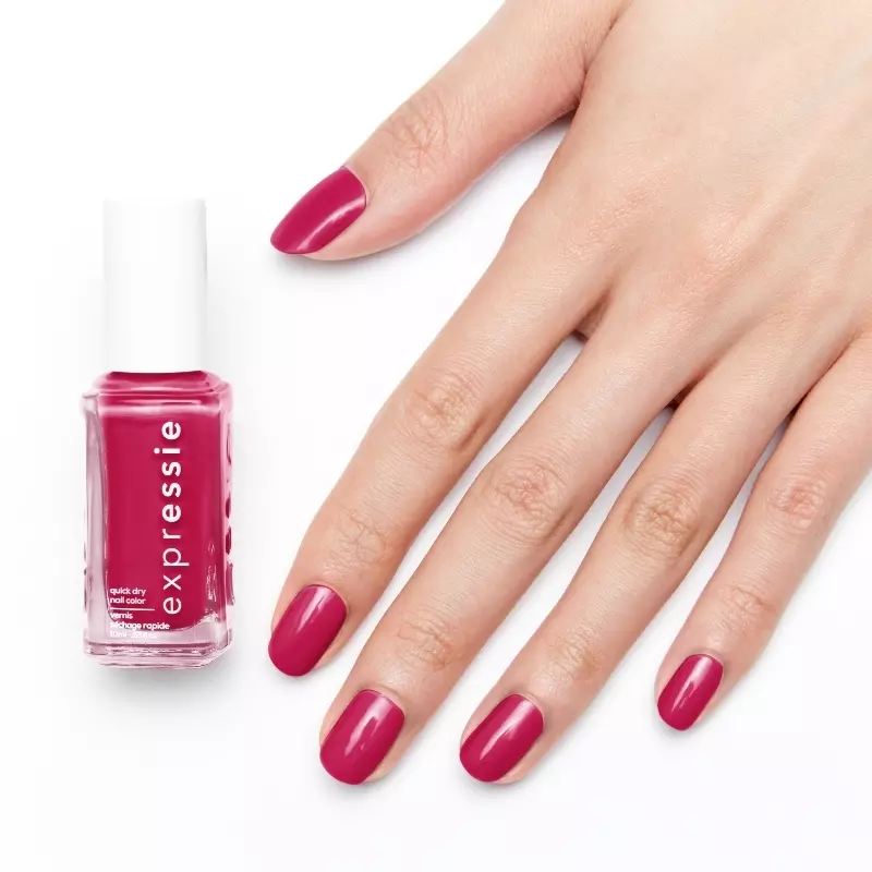 Essie Expressie 10 ml - 490 Spray It To Say