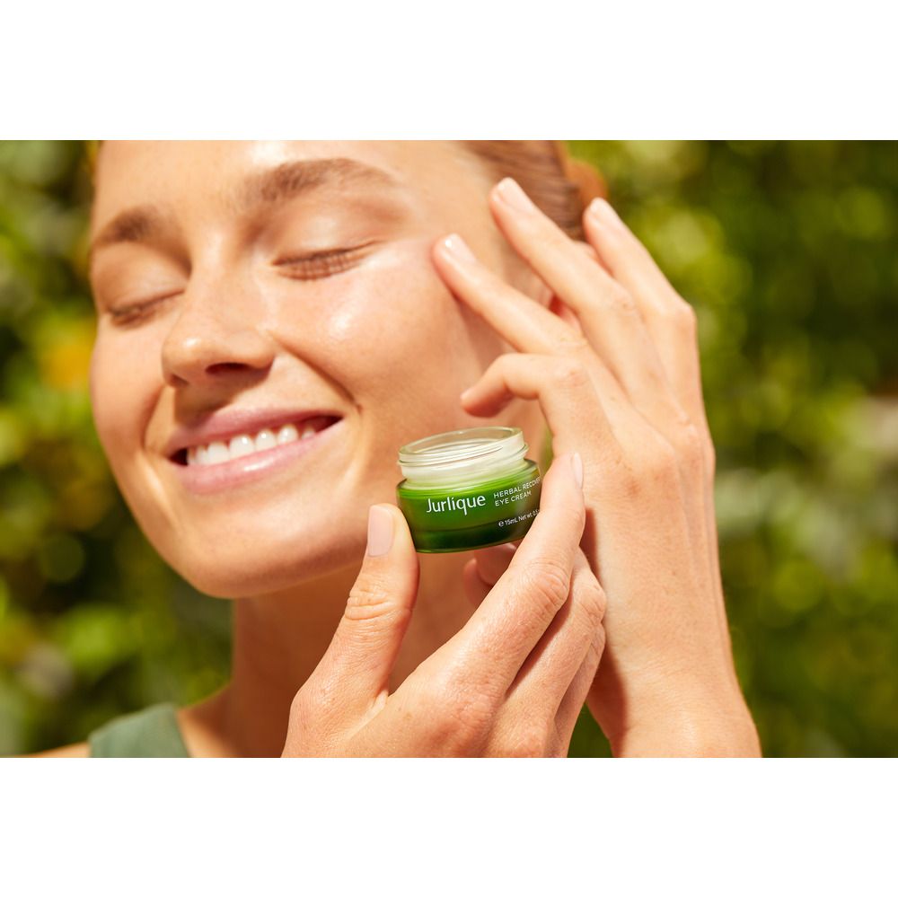 Jurlique Herbal Recovery Eye Cream - 15 ml.