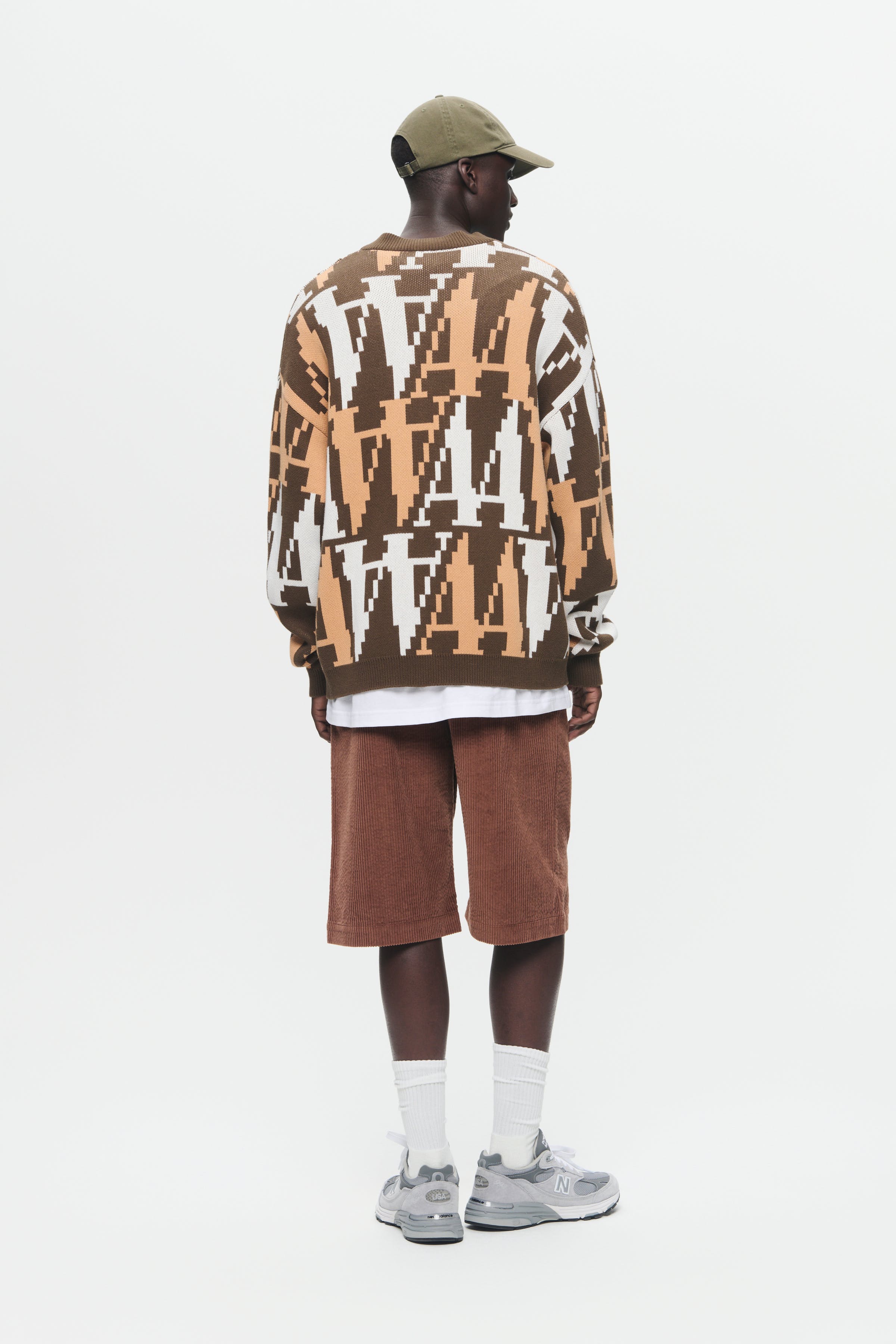 DOUBLE A BY W.W. MEN WWLeo Vest