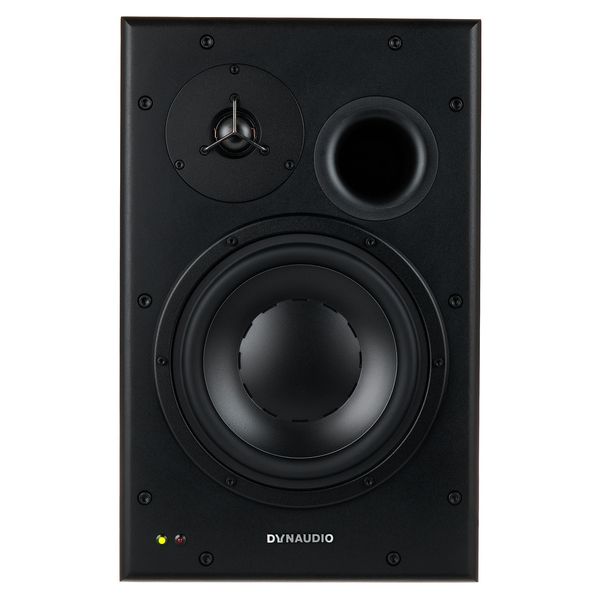 Dynaudio BM15A left