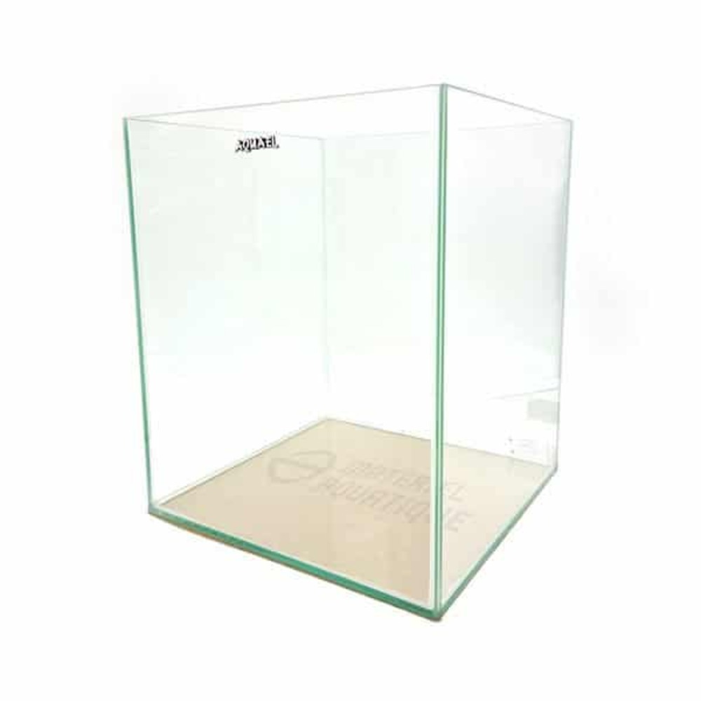 Aquarium 19 litres 25 x 25 x 30cm