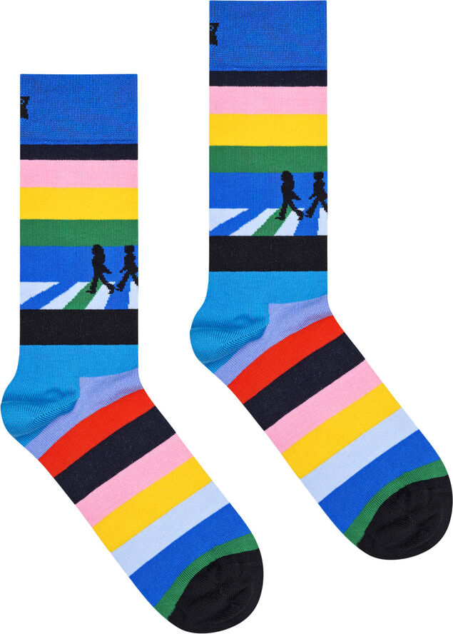 Happy Socks The Beatles -6501
