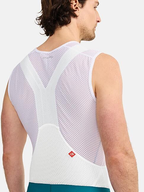 CRAFT - CUISSARD A BRETELLES ADV AERO BIB SHORT M