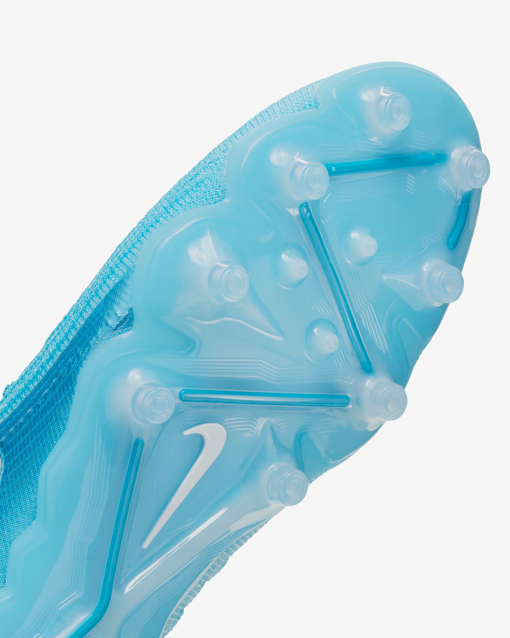 Phantom Luna II Elite AG-Pro 400/Blue Fury/White