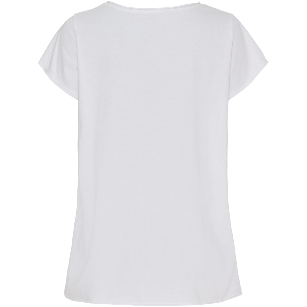 Marta Du Chateau Mdcmarie T-Shirt pink bird