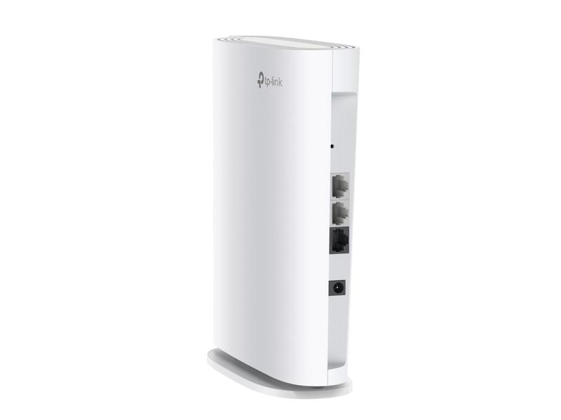 TP-Link WLAN-Mesh-Repeater RE900XD AX6000 Mesh Wi-Fi 6 WLAN Repeater