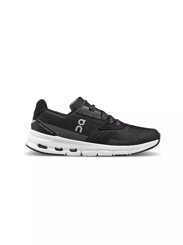ON Sneaker CLOUDRIFT schwarz